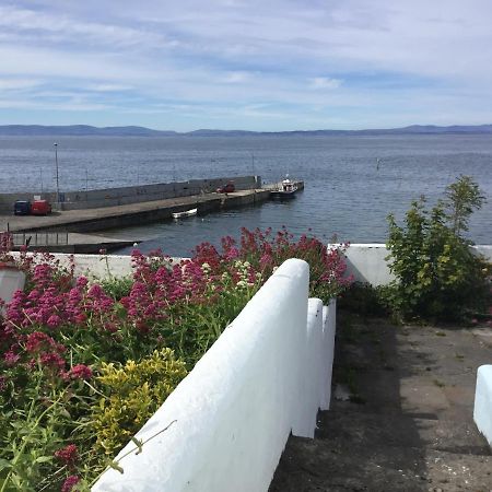 The Boathouse Lodge Hostel Bundoran Exterior foto