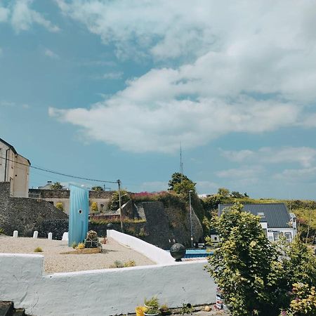 The Boathouse Lodge Hostel Bundoran Exterior foto