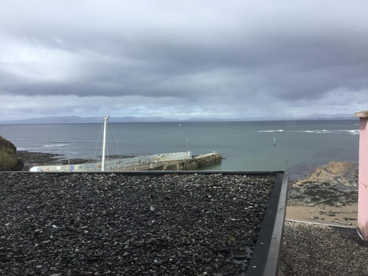 The Boathouse Lodge Hostel Bundoran Exterior foto