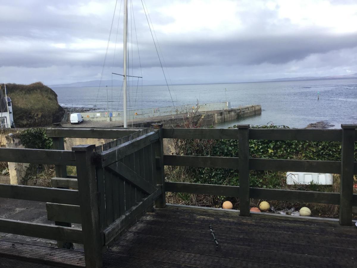 The Boathouse Lodge Hostel Bundoran Exterior foto