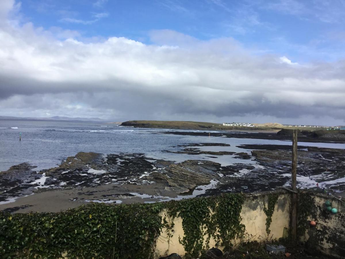 The Boathouse Lodge Hostel Bundoran Exterior foto