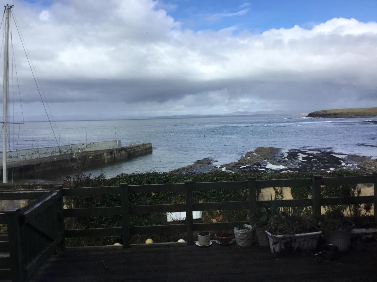 The Boathouse Lodge Hostel Bundoran Exterior foto