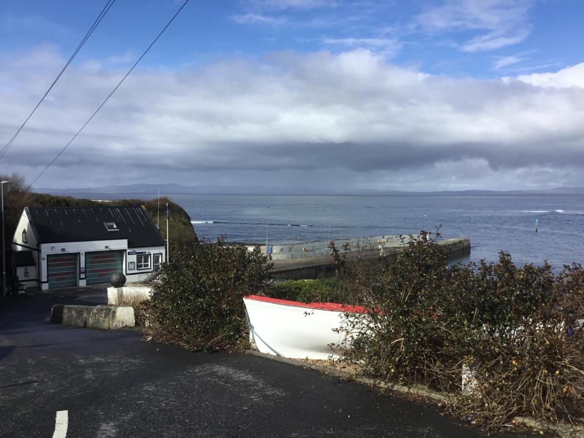 The Boathouse Lodge Hostel Bundoran Exterior foto